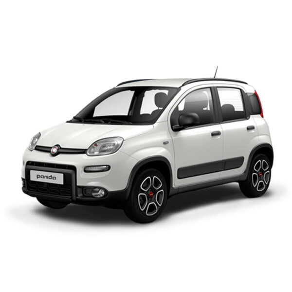 Fiat panda Pop