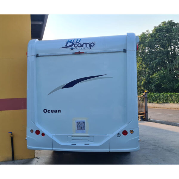 BluCamp Ocean 522 11