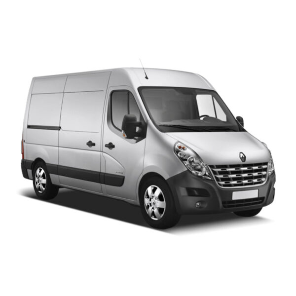 Renault Master 2013